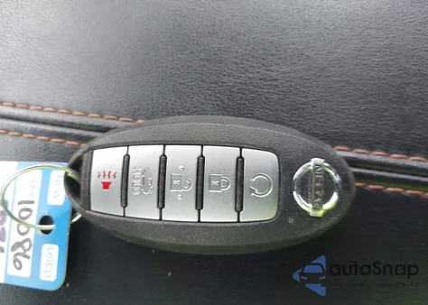 2021 Nissan Altima Sr Fwd from USA, damaged, VIN 1N4BL4CV3MN412989